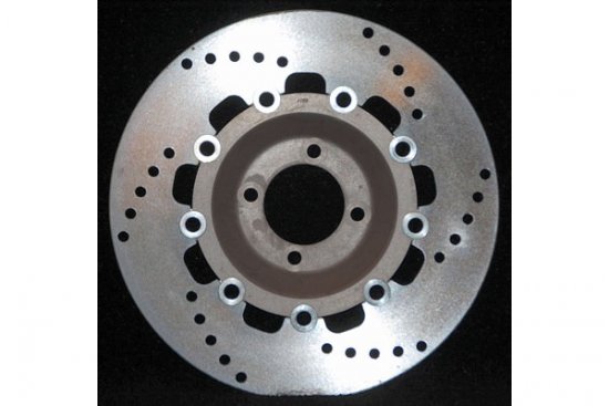 Brake disc EBC MD4059RS