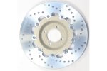 Brake disc EBC MD4062