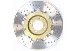 Brake disc EBC MD4063