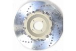 Brake disc EBC MD4064LS