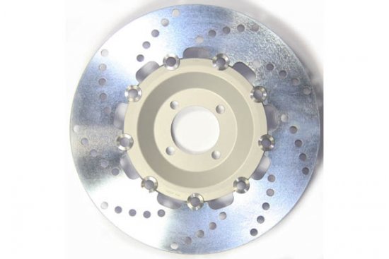 Brake disc EBC MD4064LS