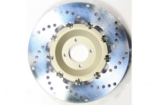 Brake disc EBC MD4064RS