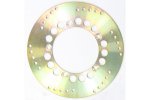 Brake disc EBC MD4067LS