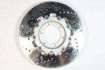 Brake disc EBC MD4069LS