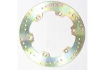 Brake disc EBC MD4071LS