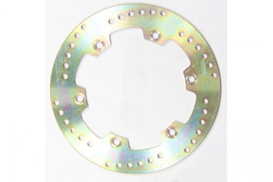 Brake disc EBC MD4071LS