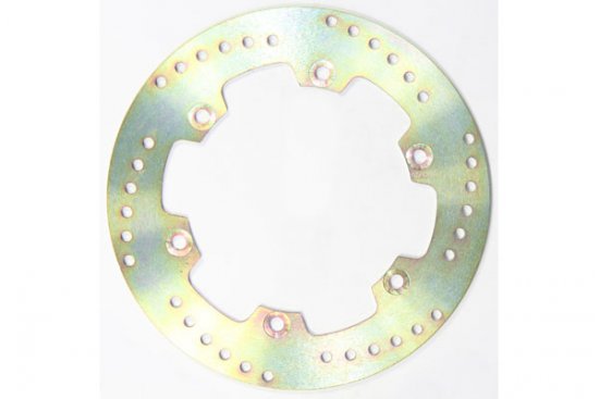 Brake disc EBC MD4071RS