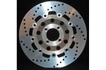 Brake disc EBC MD4076LS