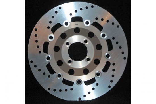 Brake disc EBC MD4076LS