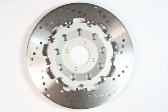 Brake disc EBC MD4076RS