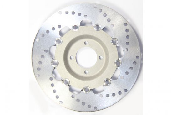 Brake disc EBC MD4077