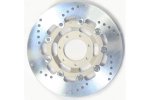 Brake disc EBC MD4078LS