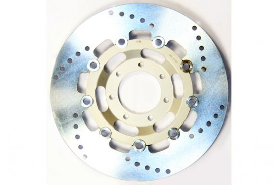 Brake disc EBC MD4078RS