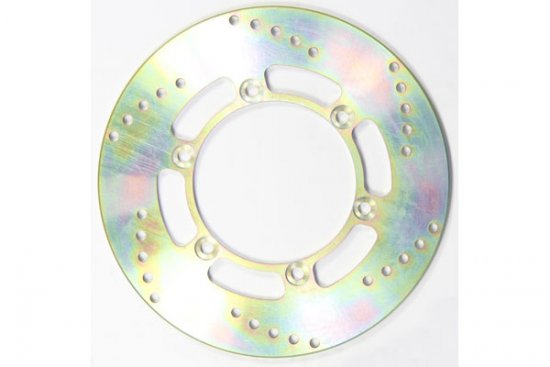 Brake disc EBC MD4082