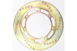 Brake disc EBC MD4088