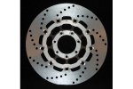 Brake disc EBC MD4089LS