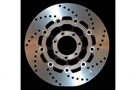 Brake disc EBC MD4089RS