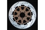 Brake disc EBC MD4094LS