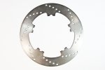 Brake disc EBC MD514RS