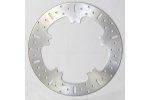 Brake disc EBC MD516