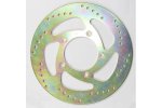 Brake disc EBC MD517