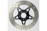 Brake disc EBC MD520