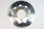 Brake disc EBC MD525