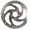 Brake disc EBC MD531