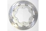 Brake disc EBC MD601LS