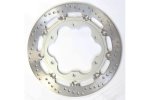 Brake disc EBC MD601RS