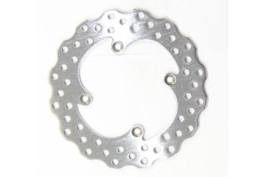 Brake disc EBC