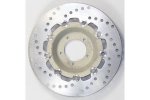 Brake disc EBC MD602LS