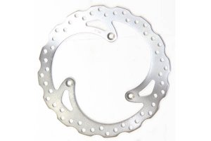 Brake disc EBC