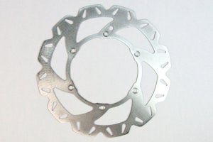 Brake disc EBC