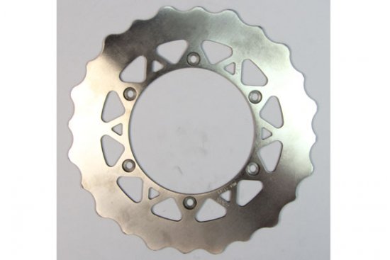 Brake disc EBC for KTM EXC (XC) 300 (2000-2024)