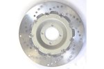 Brake disc EBC MD604LS