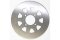 Brake disc EBC