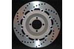 Brake disc EBC MD605LS