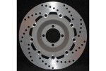 Brake disc EBC MD605RS