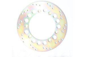 Brake disc EBC