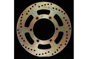 Brake disc EBC