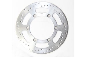 Brake disc EBC