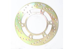 Brake disc EBC