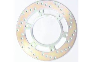 Brake disc EBC