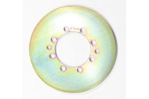 Brake disc EBC