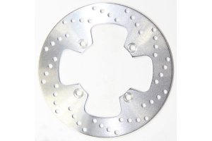 Brake disc EBC