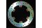 Brake disc EBC