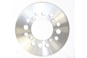 Brake disc EBC