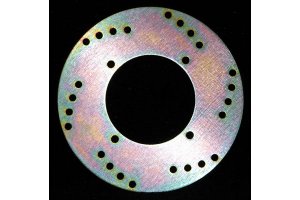 Brake disc EBC