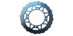 Brake disc EBC